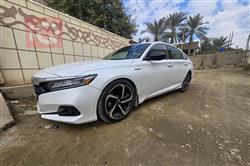 هوندا أكورد